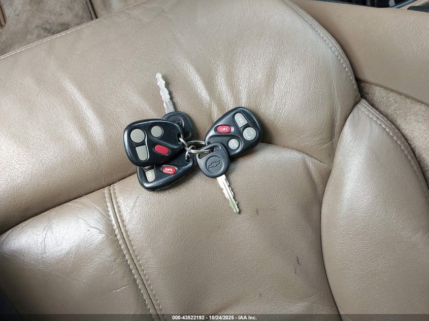 2002 Chevrolet Blazer Ls VIN: 1GNDT13W02K144466 Lot: 43522192