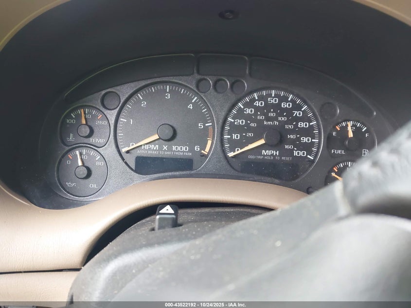 2002 Chevrolet Blazer Ls VIN: 1GNDT13W02K144466 Lot: 43522192