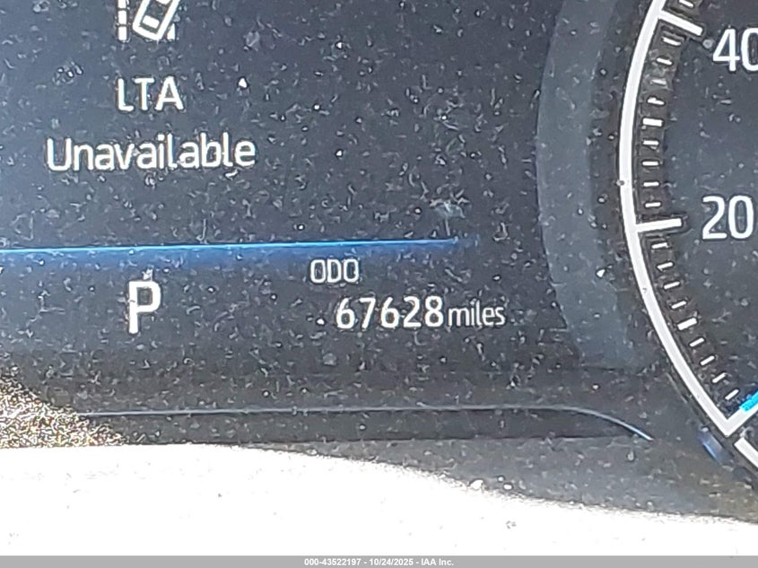 2023 TOYOTA VENZA XLE JTEAAAAH1PJ146483