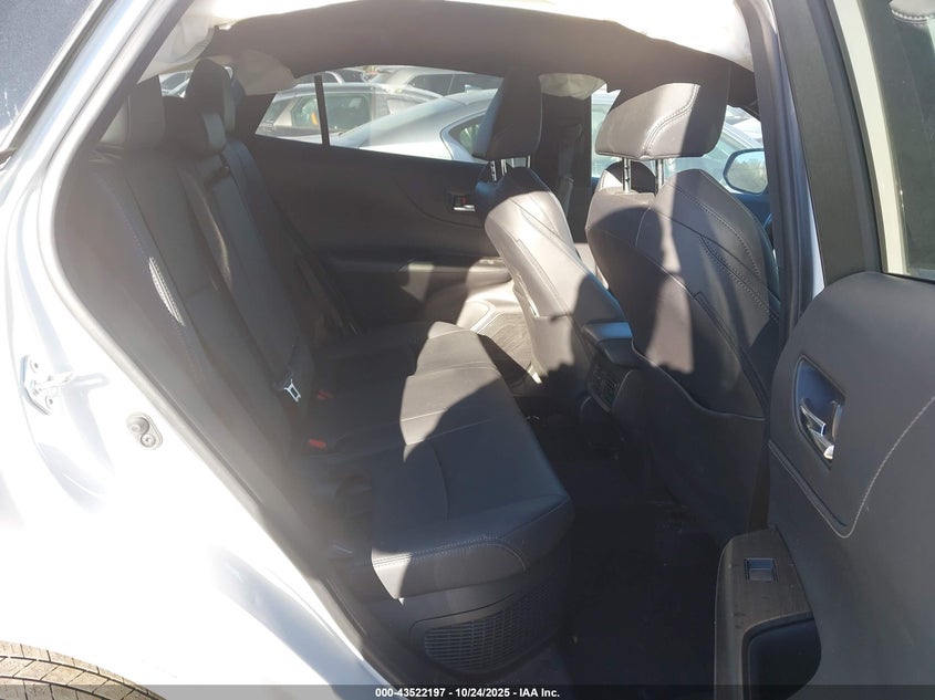 2023 TOYOTA VENZA XLE JTEAAAAH1PJ146483
