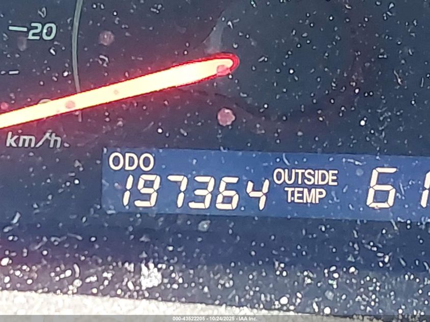 2007 Toyota Camry Le VIN: 4T1BE46K67U143494 Lot: 43522205