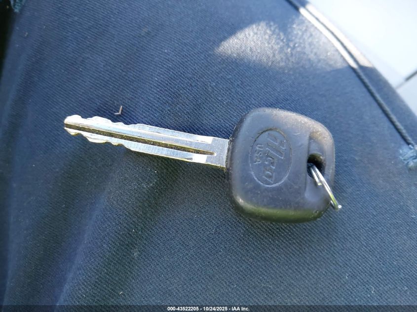 2007 Toyota Camry Le VIN: 4T1BE46K67U143494 Lot: 43522205