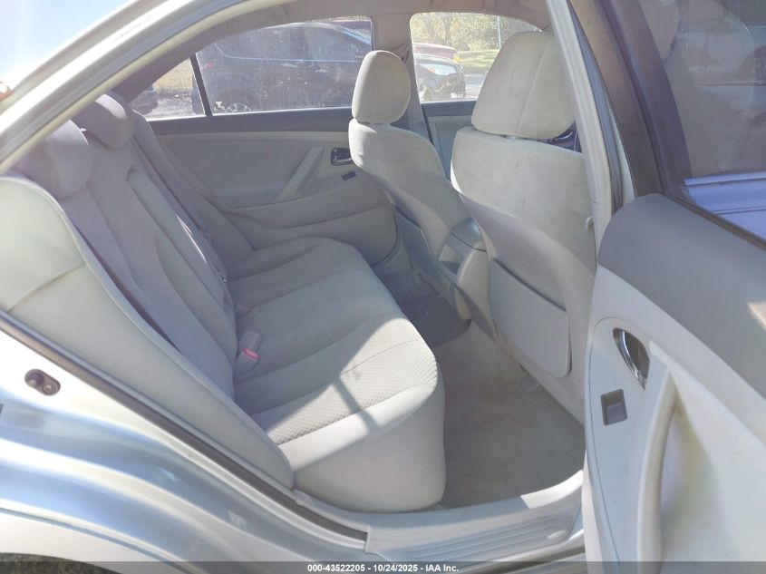 2007 Toyota Camry Le VIN: 4T1BE46K67U143494 Lot: 43522205