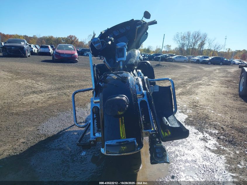 2016 Harley-Davidson Flhtcu Ultra Classic Electra Gld VIN: 1HD1FCM13GB669867 Lot: 43522212