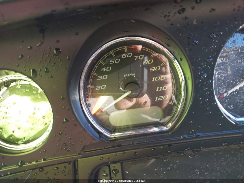 2016 Harley-Davidson Flhtcu Ultra Classic Electra Gld VIN: 1HD1FCM13GB669867 Lot: 43522212