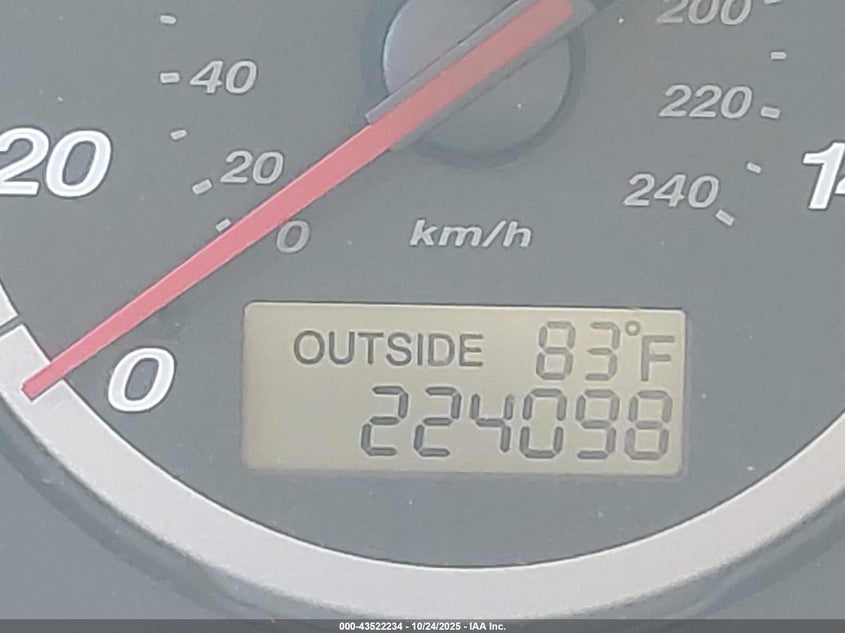 2006 Honda Cr-V Ex VIN: JHLRD78836C046379 Lot: 43522234