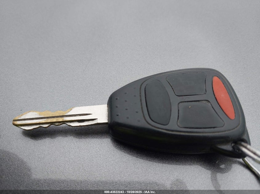 2007 Jeep Commander Sport VIN: 1J8HH48P97C555650 Lot: 43522243