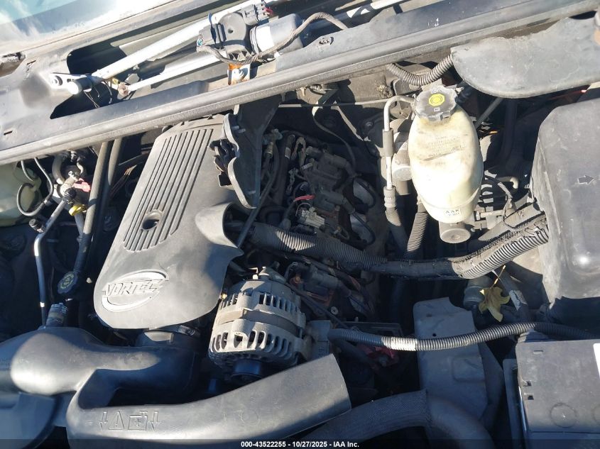 2006 Hummer H2 Suv VIN: 5GRGN23U06H100103 Lot: 43522255