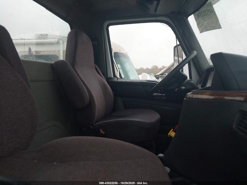 2018 International Lt VIN: 3HCDZAPR3JL531623 Lot: 43522258