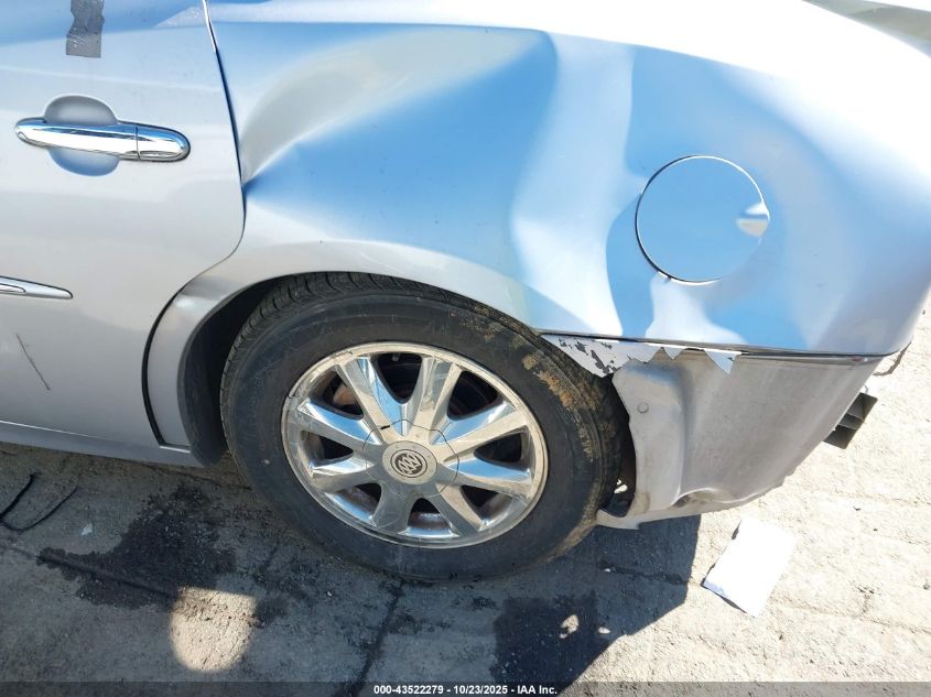 2005 Buick Lacrosse Cxl VIN: 2G4WD532351323703 Lot: 43522279