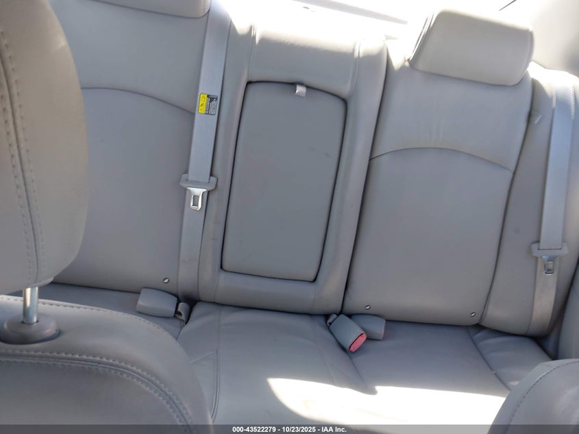 2005 Buick Lacrosse Cxl VIN: 2G4WD532351323703 Lot: 43522279