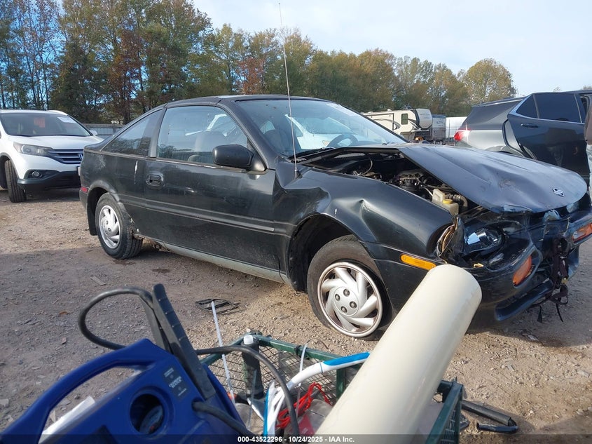 JN1EB36C4PU202526 NISSAN NX Photo 1