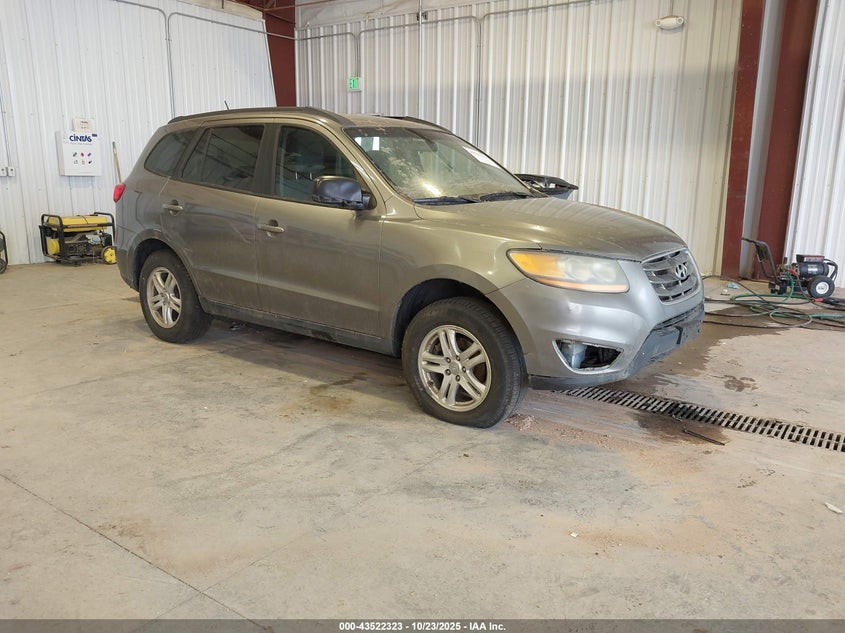 HYUNDAI SANTA FE GLS