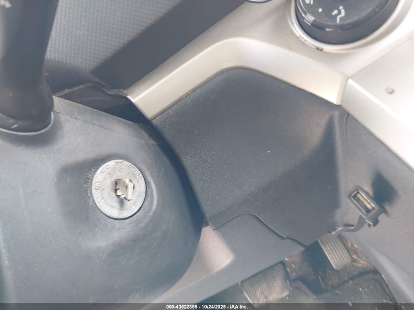 2009 Scion Xb VIN: JTLKE50E991087069 Lot: 43522355