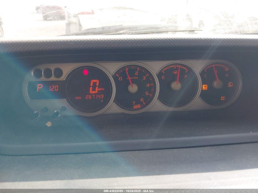 2009 Scion Xb VIN: JTLKE50E991087069 Lot: 43522355