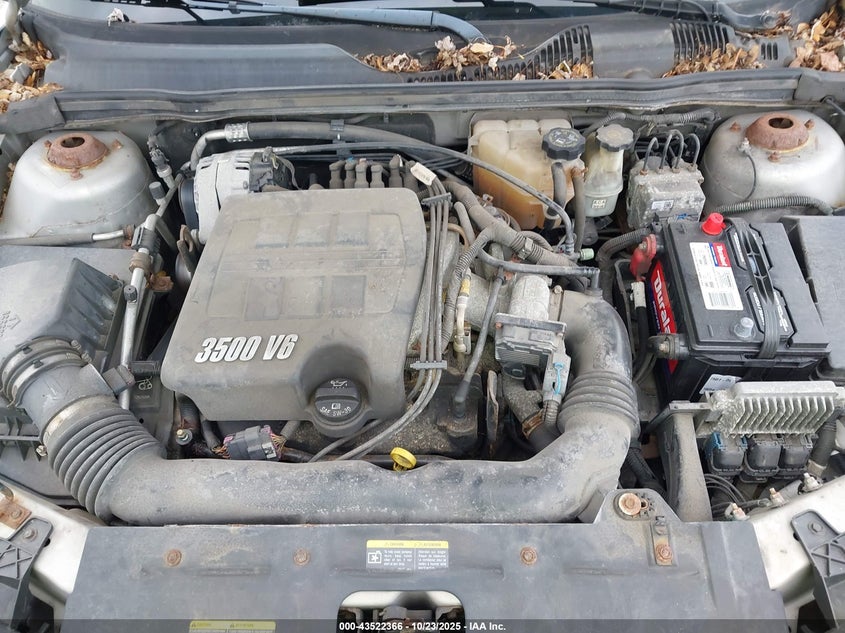 2006 Chevrolet Malibu Ltz VIN: 1G1ZU53896F156627 Lot: 43522366