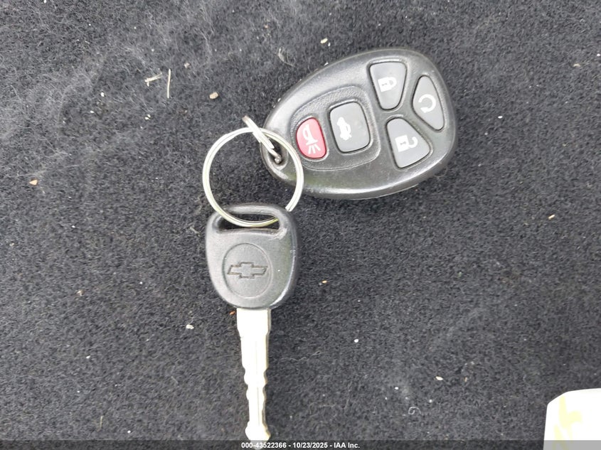 2006 Chevrolet Malibu Ltz VIN: 1G1ZU53896F156627 Lot: 43522366