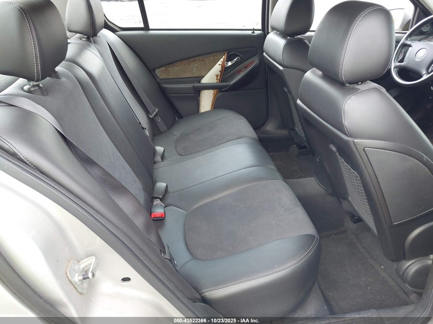 2006 Chevrolet Malibu Ltz VIN: 1G1ZU53896F156627 Lot: 43522366