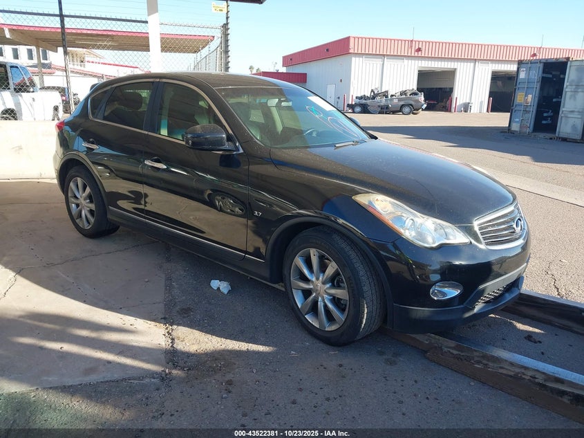 2015 INFINITI QX50 - JN1BJ0HPXFM730316