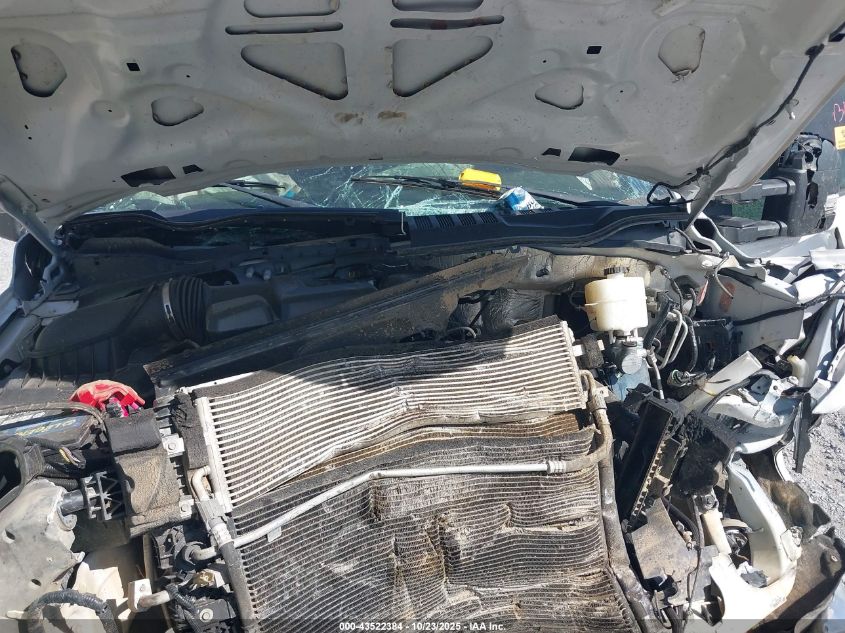 2019 Ford F-350 Chassis Xl VIN: 1FDRF3H64KEF23555 Lot: 43522384