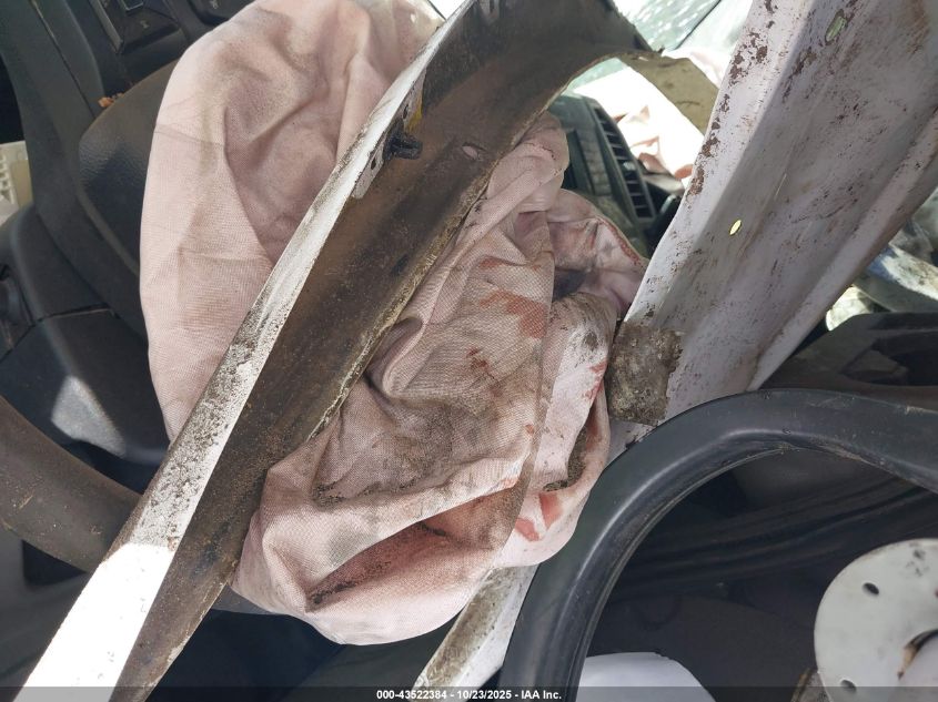 2019 Ford F-350 Chassis Xl VIN: 1FDRF3H64KEF23555 Lot: 43522384