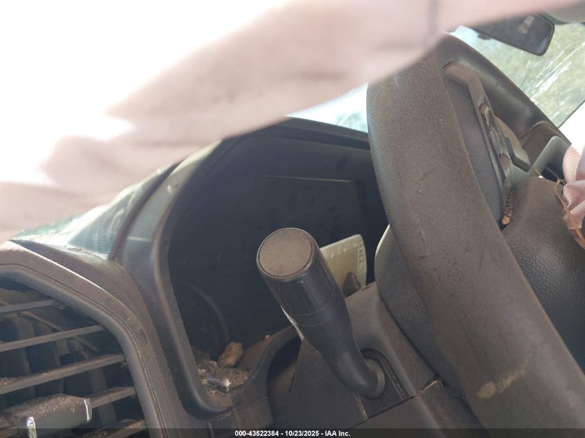 2019 Ford F-350 Chassis Xl VIN: 1FDRF3H64KEF23555 Lot: 43522384