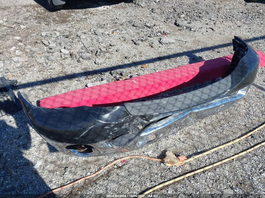 2008 Dodge Ram 1500 Sxt/Slt VIN: 3D7KS19D08G120165 Lot: 43522404