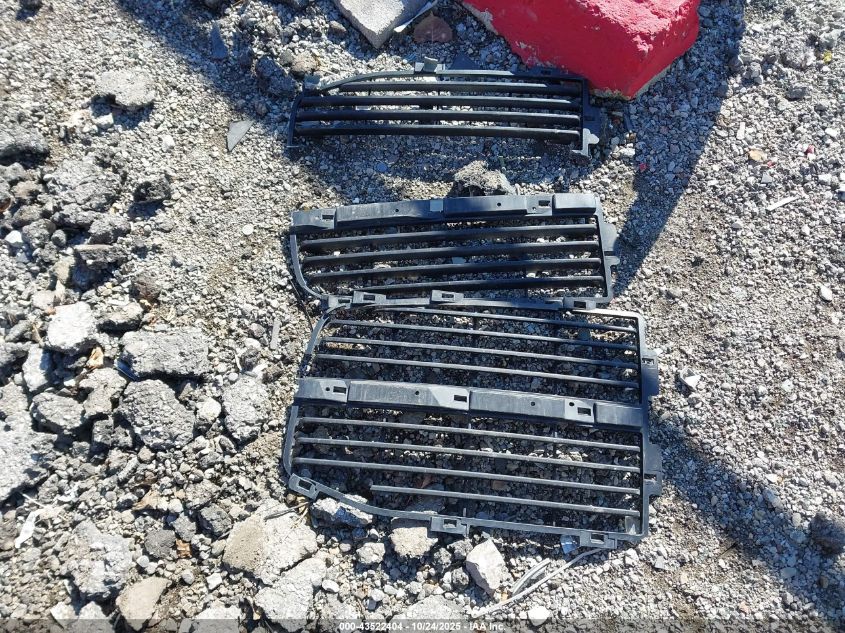 2008 Dodge Ram 1500 Sxt/Slt VIN: 3D7KS19D08G120165 Lot: 43522404