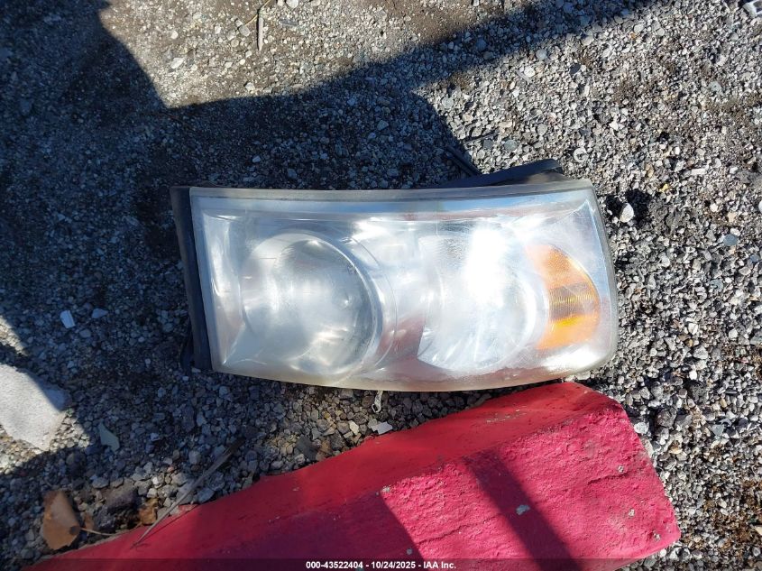 2008 Dodge Ram 1500 Sxt/Slt VIN: 3D7KS19D08G120165 Lot: 43522404