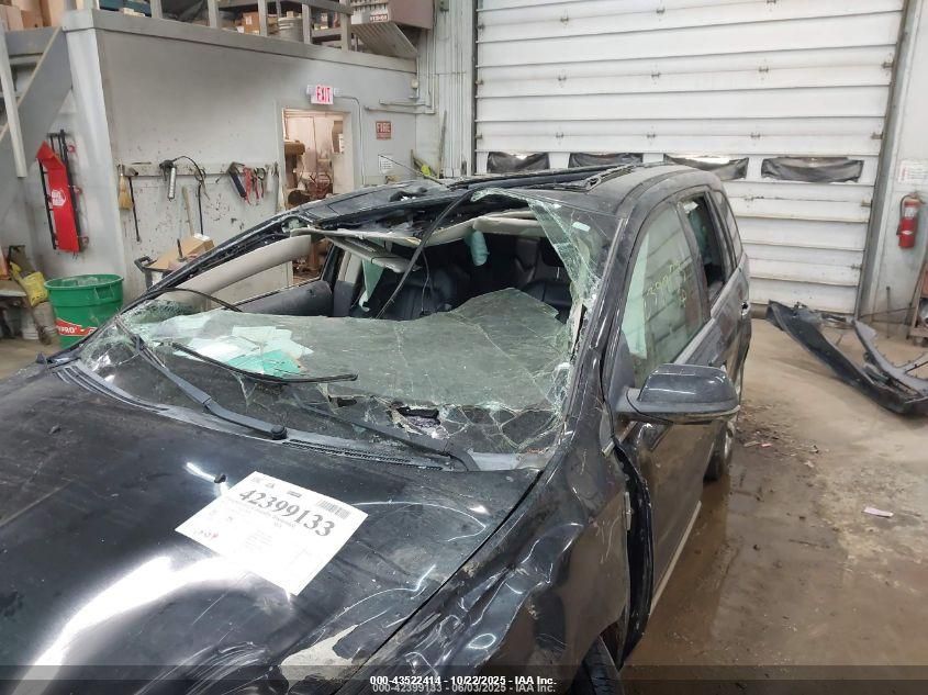 2013 Lincoln Mkx VIN: 2LMDJ8JK8DBL23827 Lot: 43522414