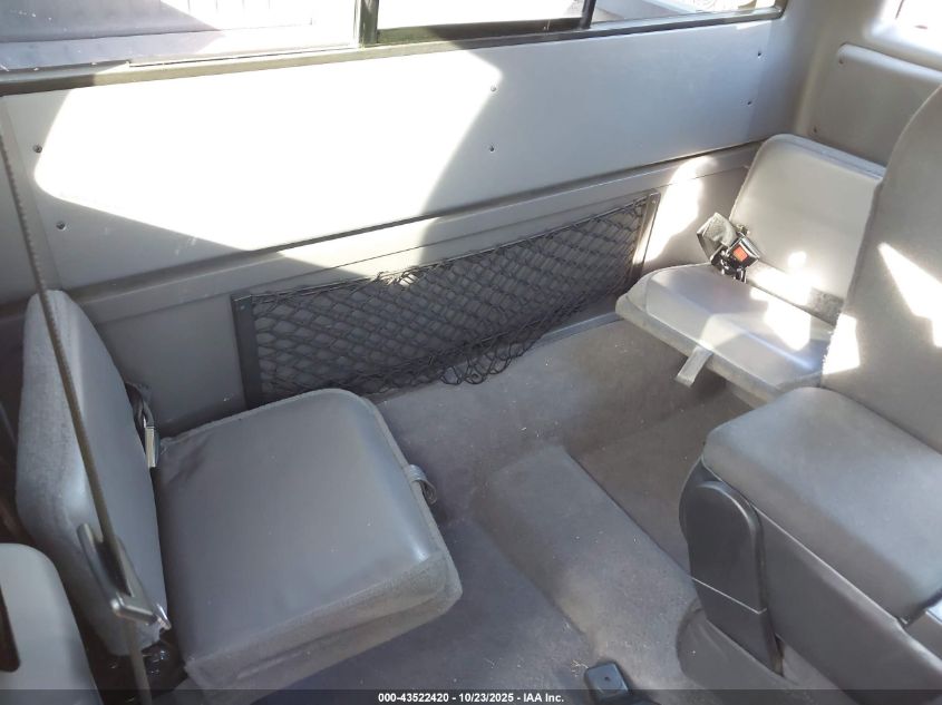 2003 Ford Ranger Edge/Tremor/Xl/Xlt VIN: 1FTYR14U83PB50932 Lot: 43522420