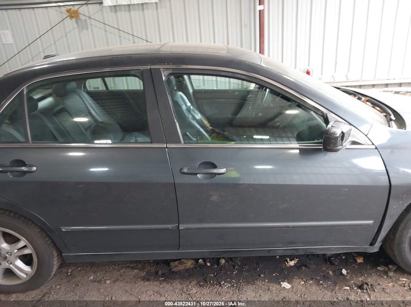 1HGCM56836A002244 2006 HONDA ACCORD photo no. 13