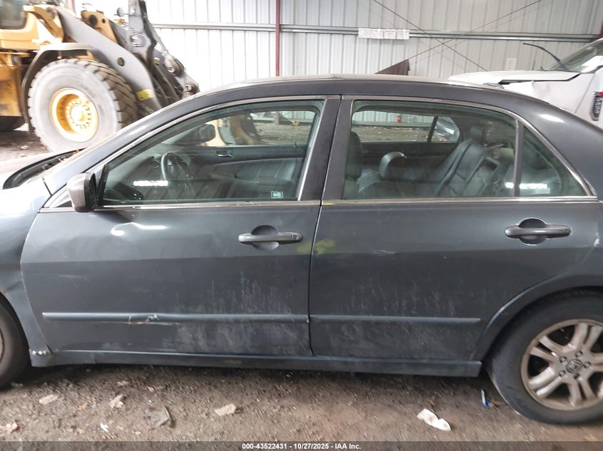 1HGCM56836A002244 2006 HONDA ACCORD photo no. 14