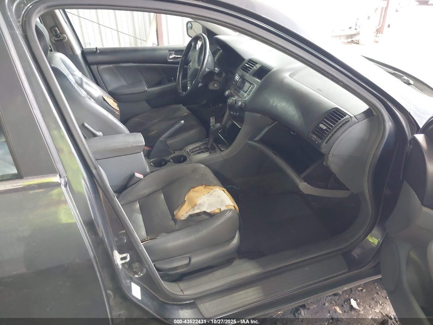 1HGCM56836A002244 2006 HONDA ACCORD photo no. 5