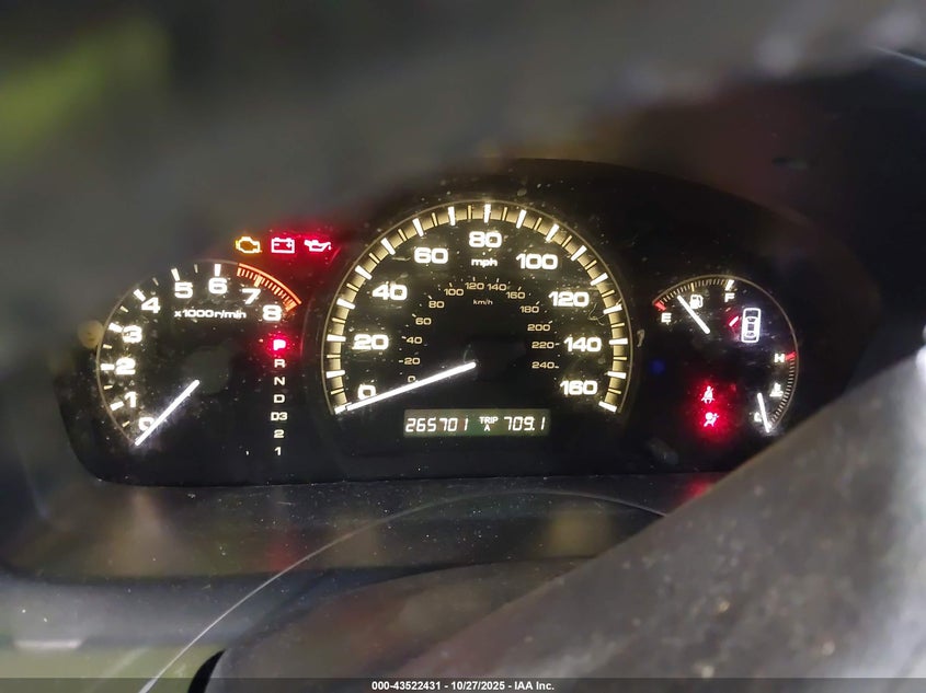 1HGCM56836A002244 2006 HONDA ACCORD photo no. 7