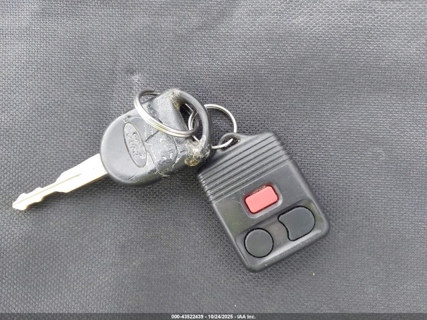 2007 Ford F-150 Lariat/Stx/Xl/Xlt VIN: 1FTPX12VX7KC84681 Lot: 43522439