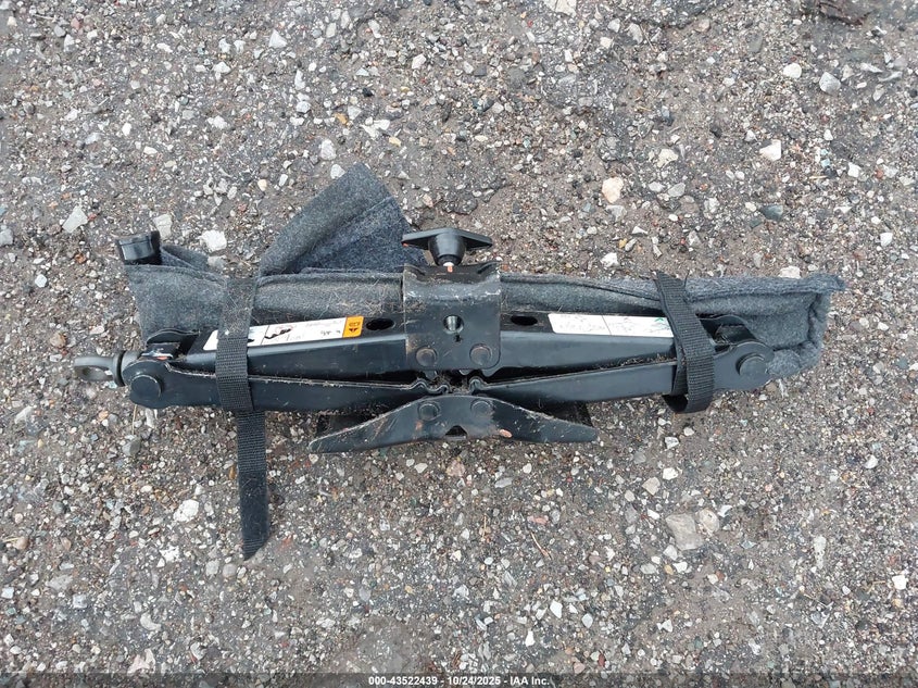 2007 Ford F-150 Lariat/Stx/Xl/Xlt VIN: 1FTPX12VX7KC84681 Lot: 43522439