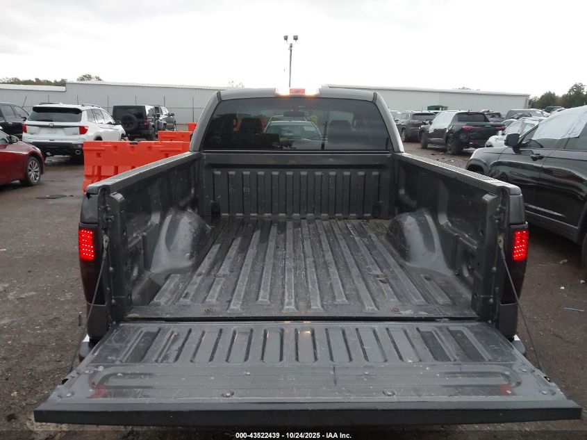 2007 Ford F-150 Lariat/Stx/Xl/Xlt VIN: 1FTPX12VX7KC84681 Lot: 43522439