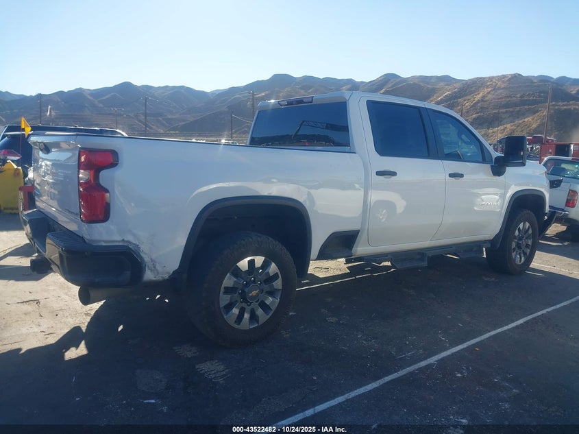 1GC4YMEY2MF251816 2021 CHEVROLET SILVERADO photo no. 13