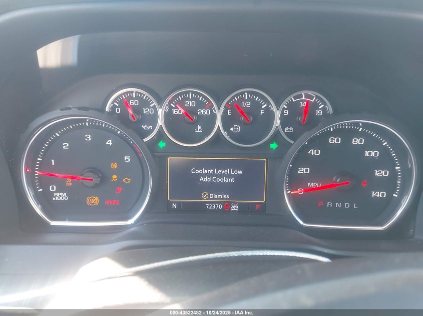 1GC4YMEY2MF251816 2021 CHEVROLET SILVERADO photo no. 7