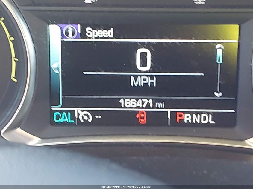 2018 CHEVROLET MALIBU HYBRID 1G1ZF5SU7JF286875