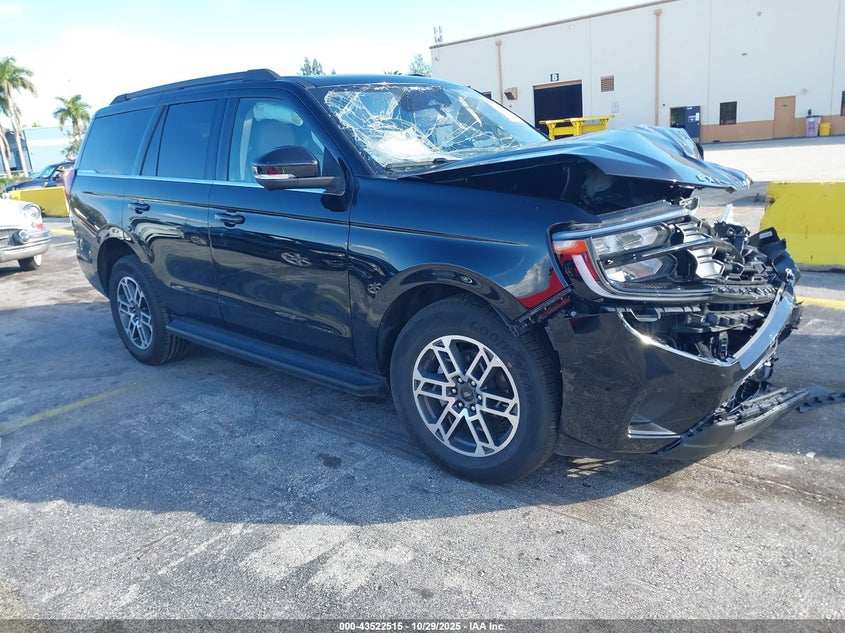 FORD EXPEDITION ACTIVE