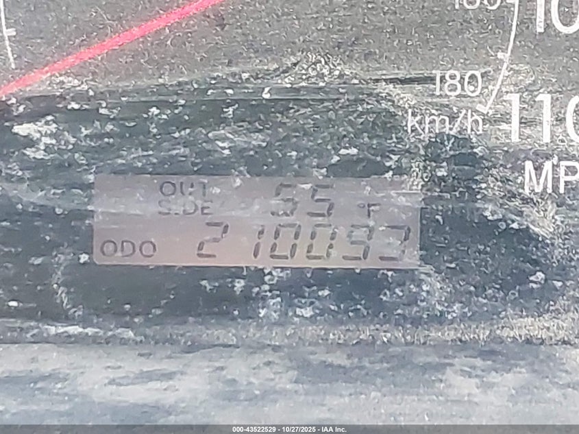 2008 Toyota Corolla Le VIN: 1NXBR32E88Z029285 Lot: 43522529