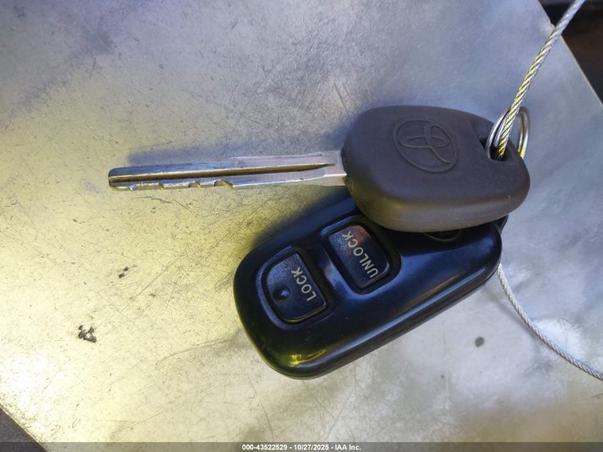 2008 Toyota Corolla Le VIN: 1NXBR32E88Z029285 Lot: 43522529