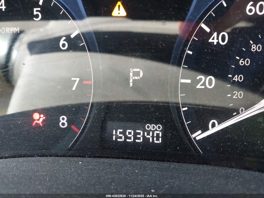 2010 Lexus Rx 350 VIN: 2T2ZK1BA7AC030600 Lot: 43522530