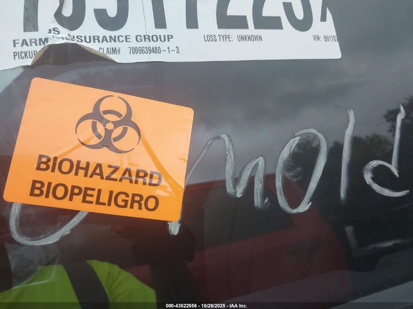 2015 Ford F-350 Lariat VIN: 1FT8W3DT3FEB91707 Lot: 43522556