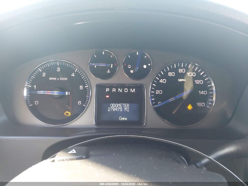 2007 Cadillac Escalade Standard VIN: 1GYFK63867R378624 Lot: 43522589