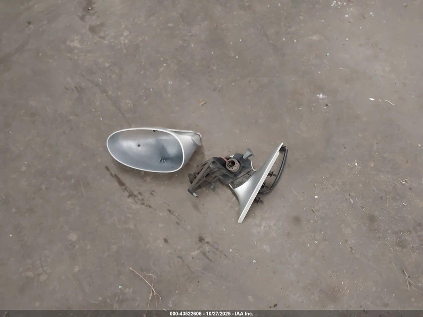 2003 Buick Century Custom VIN: 2G4WS52J231176916 Lot: 43522606