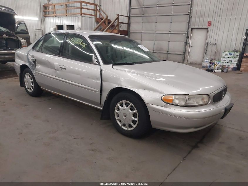 2003 Buick Century