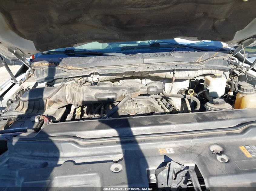 2017 Ford F-450 Chassis Xl VIN: 1FDUF4GY3HEB23255 Lot: 43522629